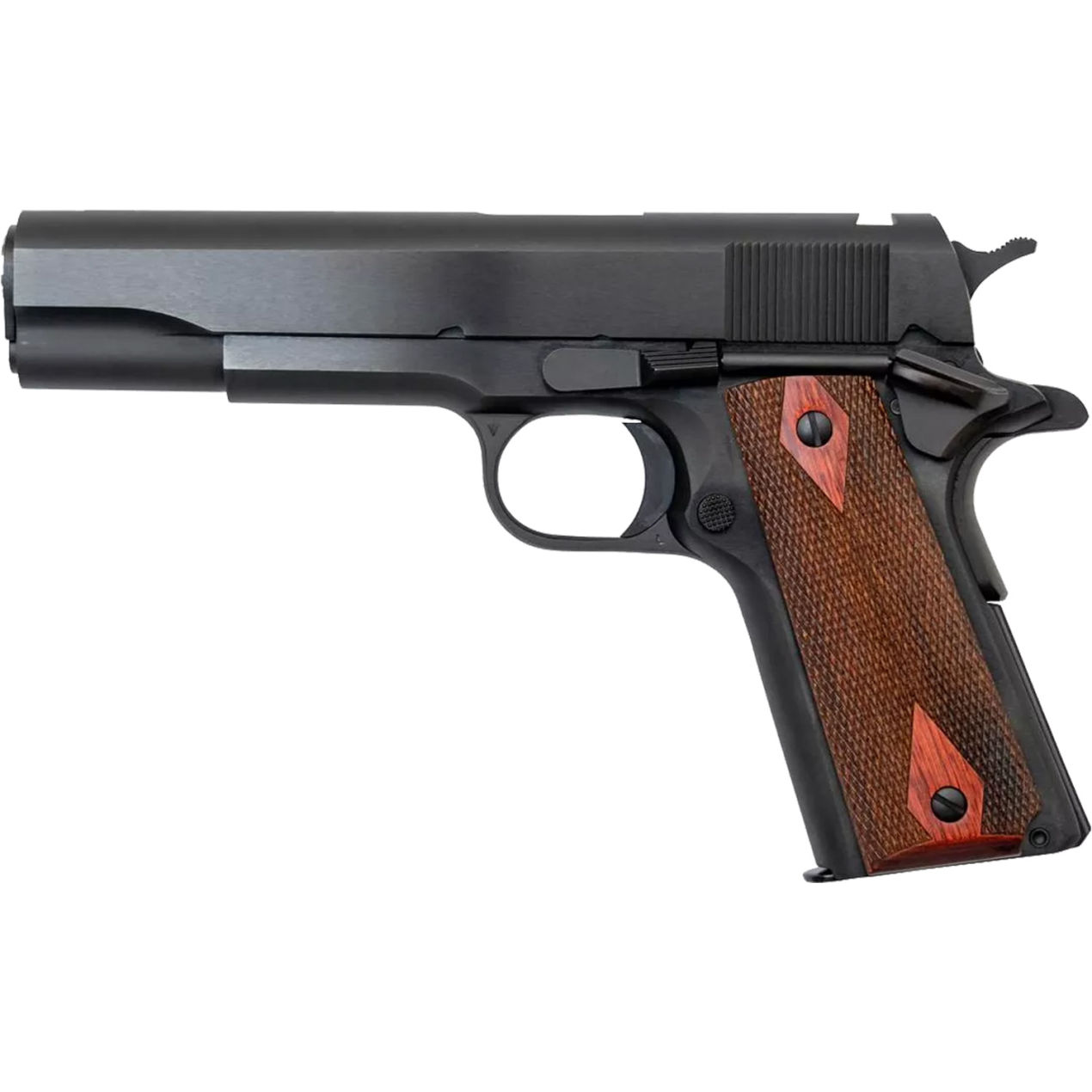 Handguns Colts Manufacturing 1911|Government 45ACP CLT 1911 GVT 45AP 7R B ENGRVR • Model: 1911|Government